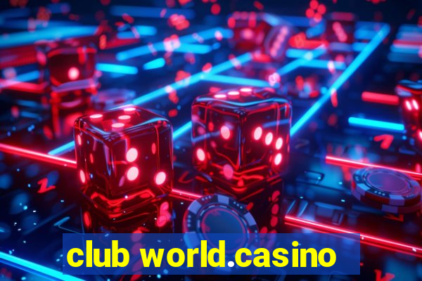 club world.casino