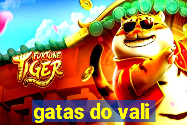 gatas do vali