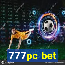 777pc bet