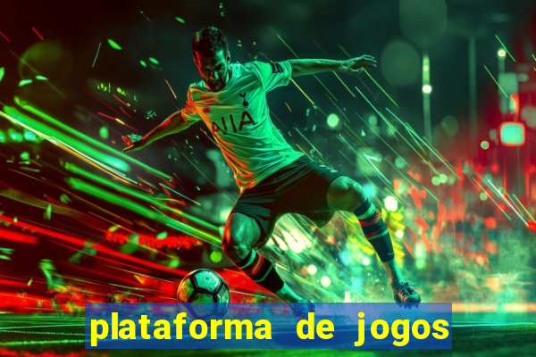 plataforma de jogos cartao de credito