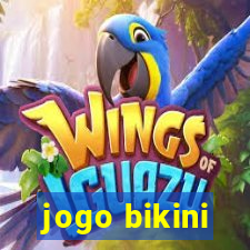 jogo bikini