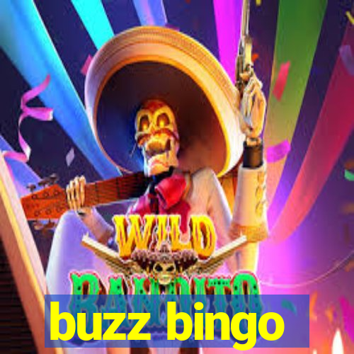 buzz bingo