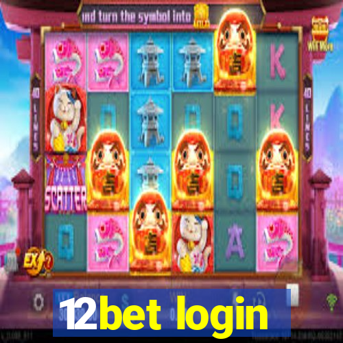 12bet login