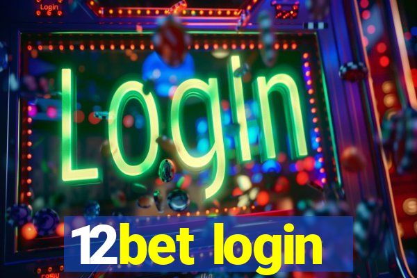 12bet login