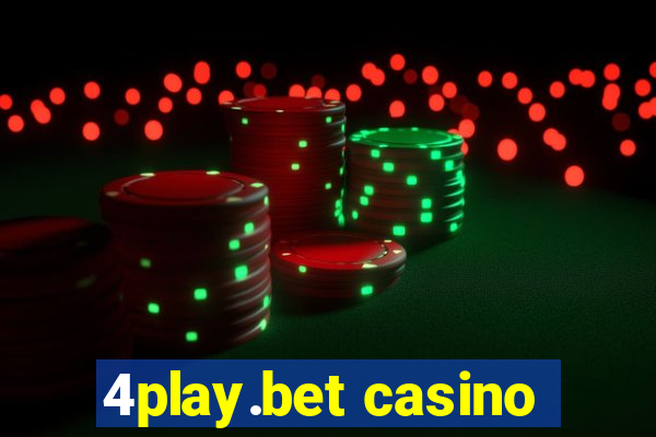 4play.bet casino