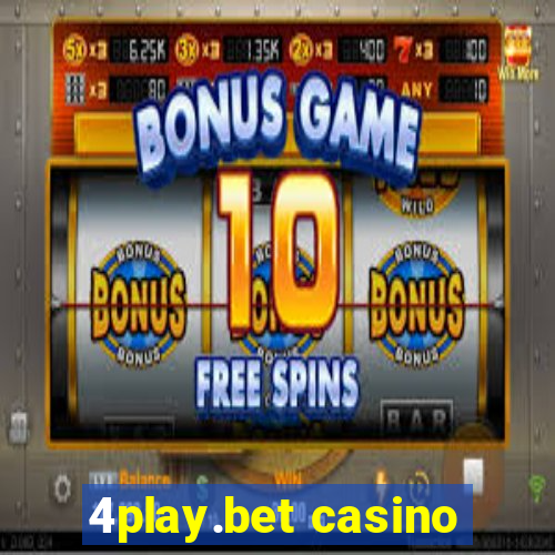 4play.bet casino