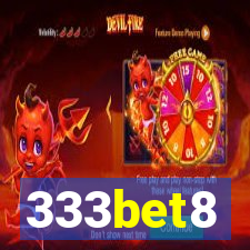 333bet8