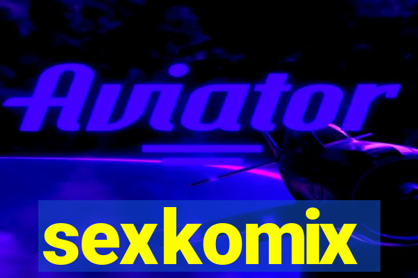 sexkomix