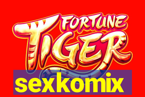 sexkomix