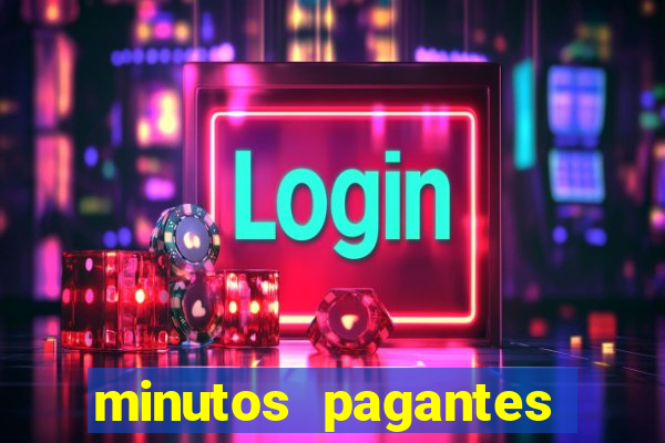 minutos pagantes fortune tiger atualizado