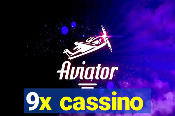 9x cassino