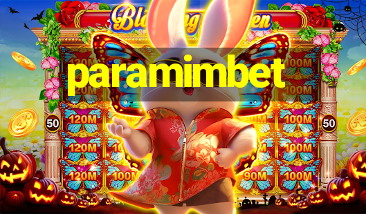 paramimbet