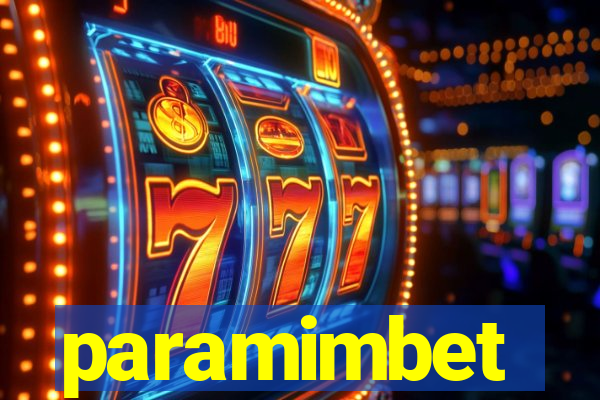 paramimbet