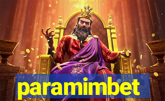 paramimbet