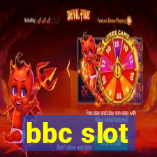 bbc slot