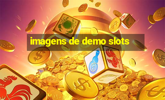 imagens de demo slots