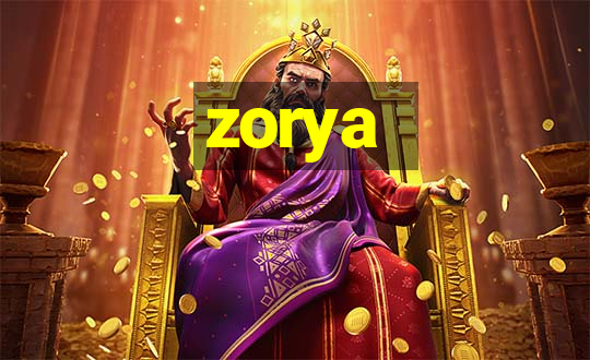 zorya