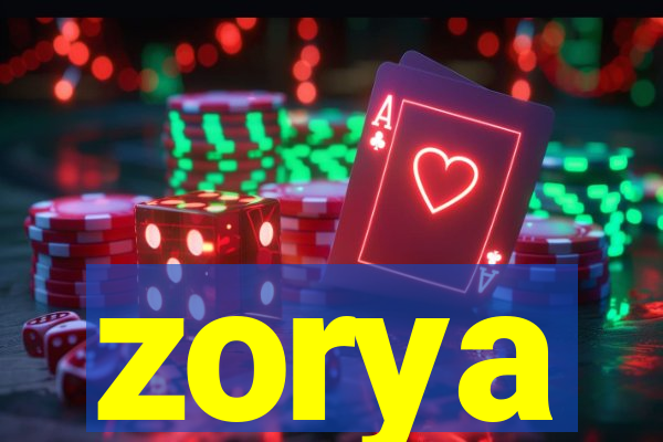 zorya