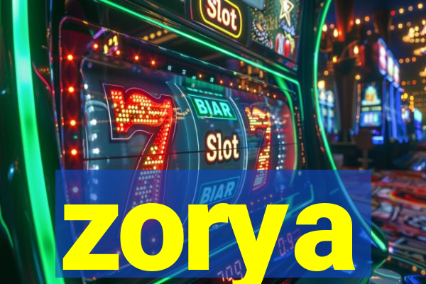 zorya