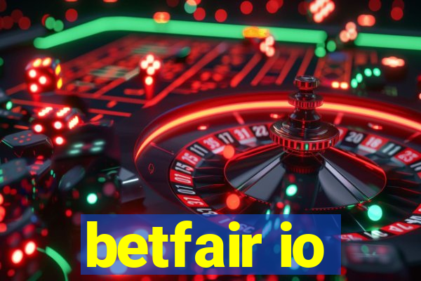 betfair io