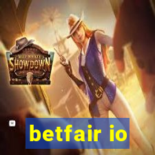 betfair io