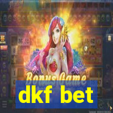 dkf bet