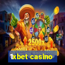 1xbet casino