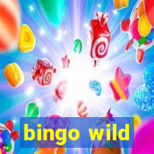 bingo wild