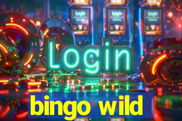 bingo wild