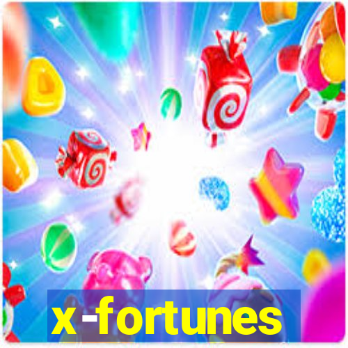 x-fortunes