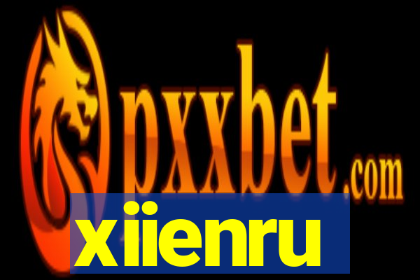 xiienru