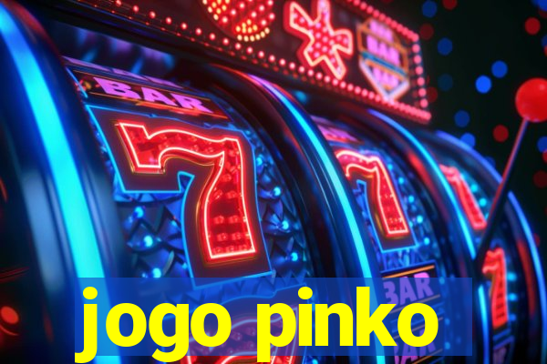 jogo pinko