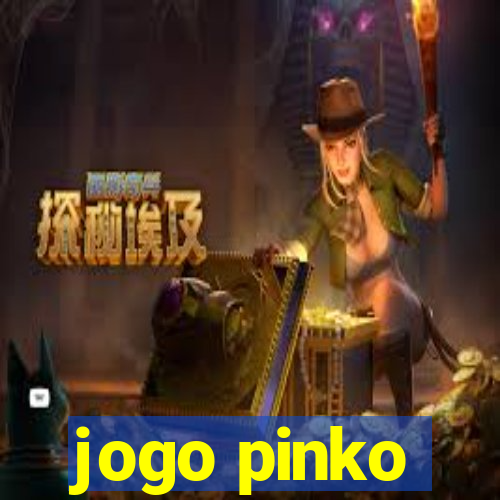 jogo pinko