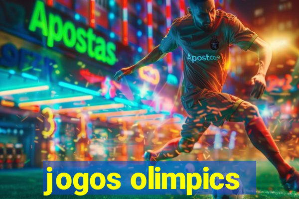 jogos olimpics