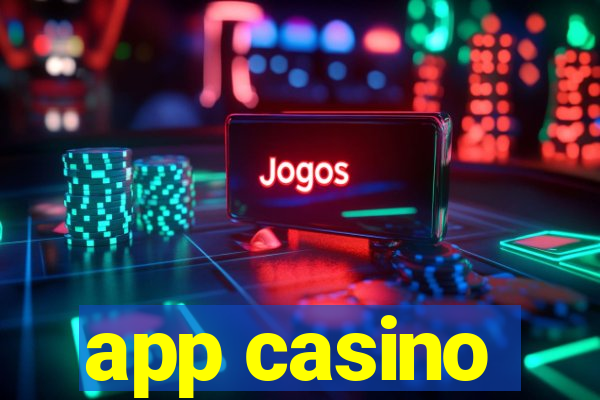 app casino