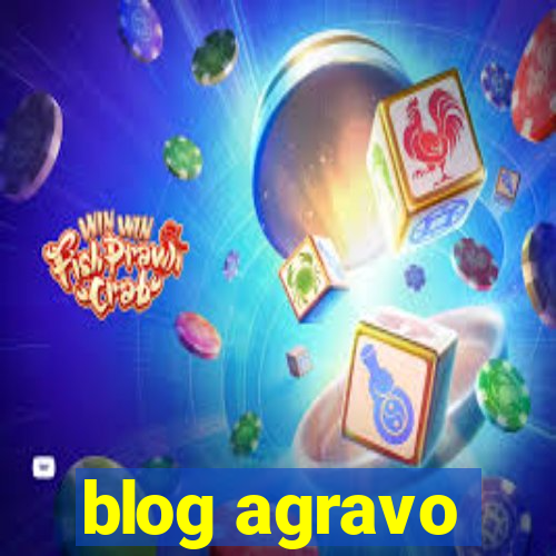 blog agravo