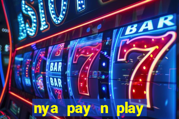 nya pay n play casino utan svensk licens