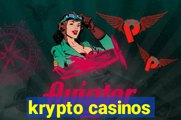 krypto casinos