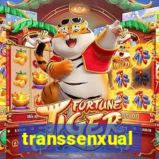 transsenxual