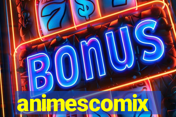 animescomix