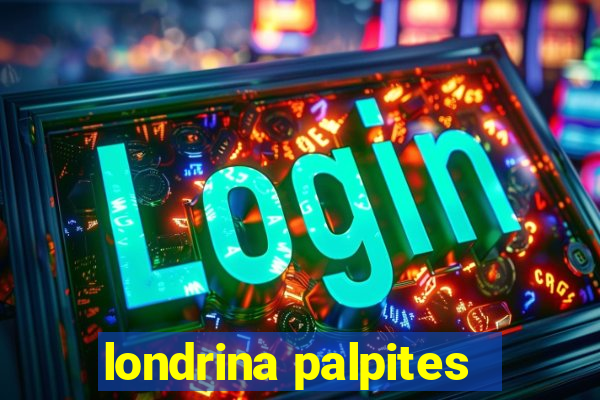 londrina palpites