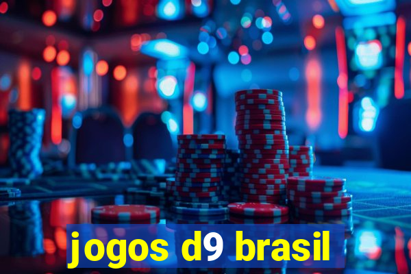 jogos d9 brasil