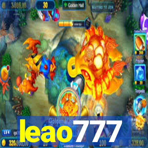 leao777