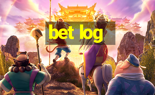 bet log