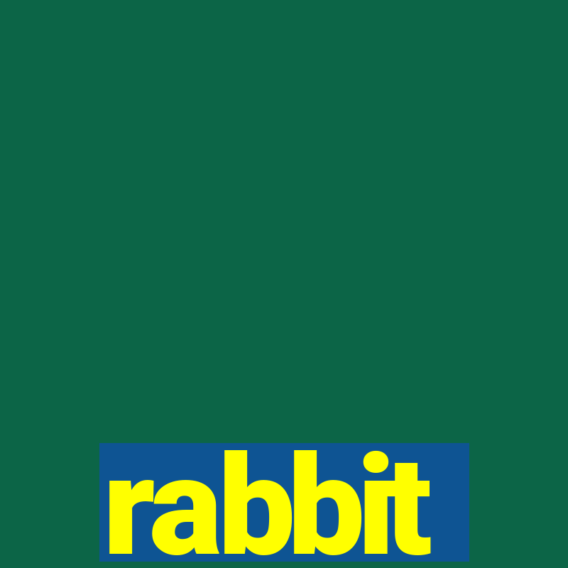 rabbit app