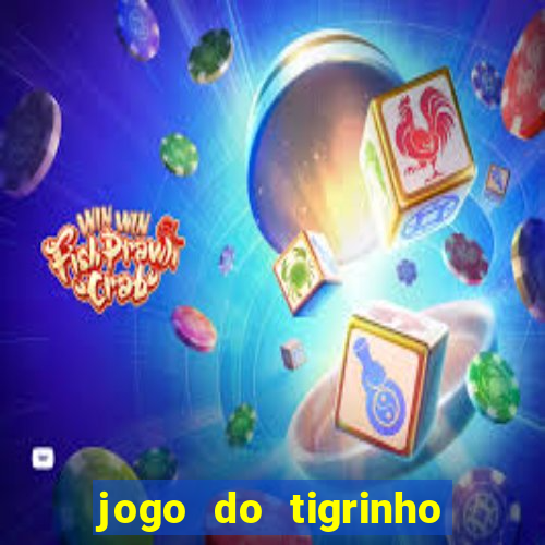 jogo do tigrinho é real