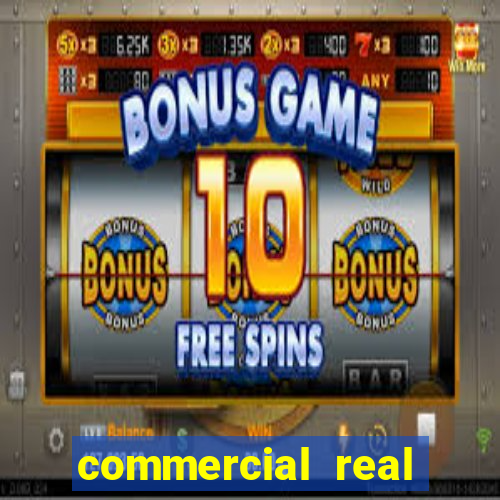 commercial real estate casino