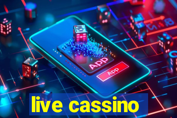 live cassino