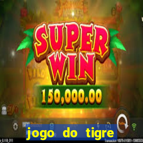 jogo do tigre liberado no brasil