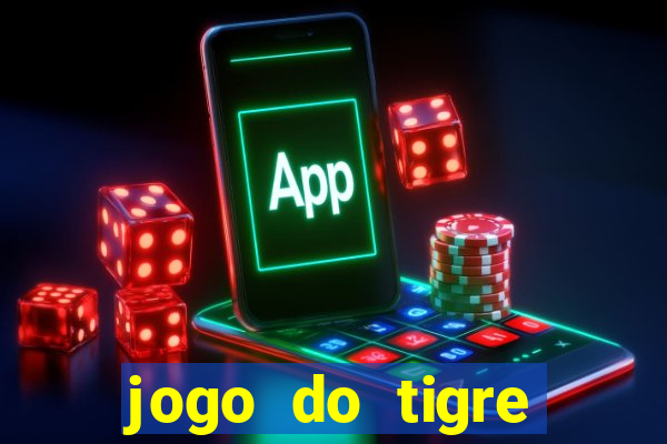 jogo do tigre liberado no brasil